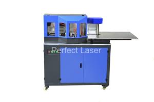 Quality Advertising Led Sign Letter Making Bender Machine CNC Stainless Steel Aluminum 3D Sign Cnc Automatic Channel Letter Bender Bending Machine wholesale