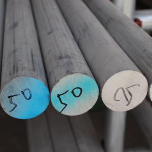 Quality Aluminium Alloy Flat Bar Aluminum Rod Round 6061 6101 500-6000mm 3mm-500mm 6000 Series Anodizing Constru wholesale