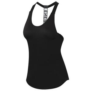 Quality [Free Sample] Women Tank Top Apparel Design Services Slight Customize wholesale