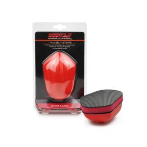 Compact Portable Synthetic Car Clay Block With ISO-9001 Certification