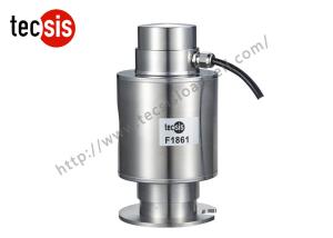 Quality Alloy Steel Waterproof Truck Scale Load Cell For Force Measurement wholesale