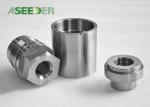 Hard Wearing Oil Spray Head Thread Nozzle With High Temperature Resistance