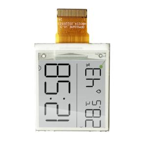 Quality E Ink Paper Display Module Resolution 152x152 2.9 Inch 24PIN Pixel Pitch 181x181 wholesale