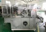 Plastic Wrap DVD Cellophane Wrapping Machine CDs Wrapping Machine Full Automatic