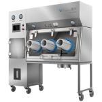 3kg Compounding Aseptic Containment Isolator Glove Integrity Tester