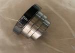 Low Vibration Needle Roller Bearings High Rolling Accuracy IR Series