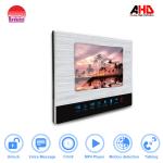 Waterproof Doorbell Camera Indoor Bell 7 inch Video Door Phone Intercom