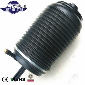 Quality Air Rubber Bellows Porsche Rear Left and Right Side Spring Suspension Air Ride Bladder wholesale