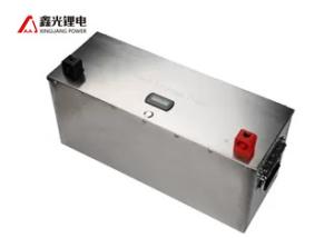 Quality 12V 260Ah RV Camper Battery wholesale