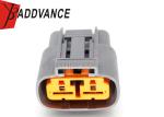 Sumitomo DL Sealed 2 Way Automotive Connectors 7.8MM(305) 2WF SLD HSG 6195-0060
