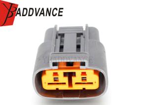 Quality Sumitomo DL Sealed 2 Way Automotive Connectors 7.8MM(305) 2WF SLD HSG 6195-0060 wholesale