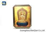 Religion Picture Lenticular Image Printing , 3D Printing Service High Definition