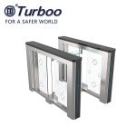 Automatic Access Control System For Office Building