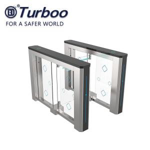 Quality Automatic Access Control System For Office Building wholesale