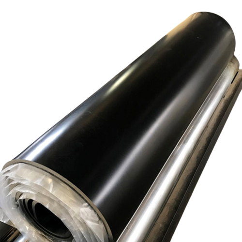 1.9-2g/cm3 Density Customizable Nitrile Rubber Sheet Rolls with and 70±5 Shore A Hardness