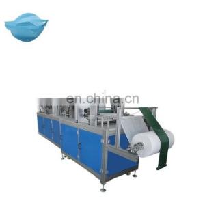 Quality Automatic doctor apron making machine wholesale
