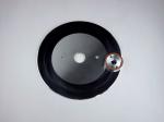 Tungsten Carbide Circular Slitter Blade For Corrugated Cardboard Paper Packaging