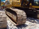 Used CAT 330C EXCAVATOR