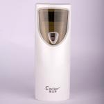 Desk Aerosol Air Freshener Dispenser , PP Aroma Essential Oil Diffuser