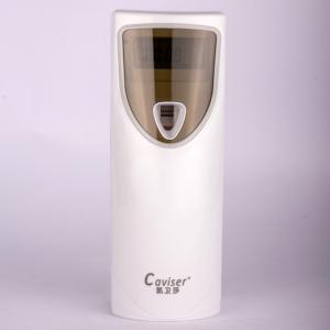 Quality Desk Aerosol Air Freshener Dispenser , PP Aroma Essential Oil Diffuser wholesale