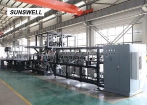 Quality Mineral Water Sidel Blow Molding Machine wholesale
