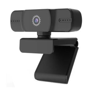 Quality High Definition Live stream HD 1080p Computer Webcam wholesale