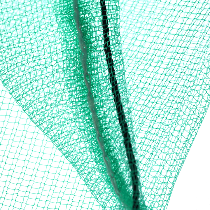 Anti Insect Net Bag Green Free for Agriculture Date Palm Covering and Protecting