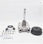 60HP Quick Connect Rotary Steering marine Boat Outboard Planetary Mechanical
