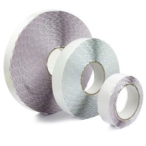 Quality 100um Double Sided Acrylic Adhesive Tape Good UV Resistance wholesale