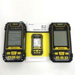 Land Area Distance GPS Measuring Tool For Land Slope Mountain Measuring