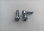 Indented Hex Head Furniture Screw Bolts For Machine Connection And Industry