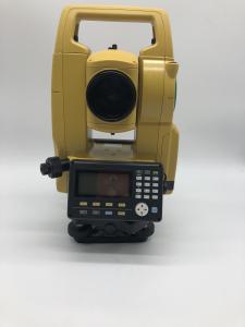 Quality Industrial Topcon Total Station 350M Reflectorless Distance GTS - 1002 wholesale