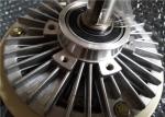 12NM 1.2KG Magnetic Particle Clutch Double Shaft For Coating Machine Face Mask