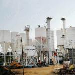 60000 tpy Dry Hydrated Lime