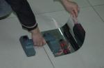 G001 BTJD-VI Electrostatic dust print lifter