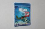 kids Blue ray Finding Nemo cartoon disney dvd Movies for children Blu-ray movies