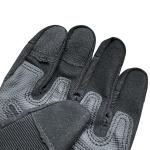 Full Finger Touch Screen Hand Protection For Outdoor Sport Protect Your Hands in