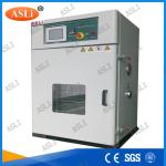 1300 Degree High Heat Muffle Oven / Heat Treatment Furnace For Lab Test