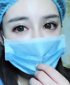 Quality High quality disposable medical surgical mask 3 ply surgical mask face wholesale