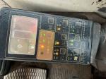 Used PC120-5 PC120 Komatsu Excavator 100% Japan Original 12000 KG YUKEN
