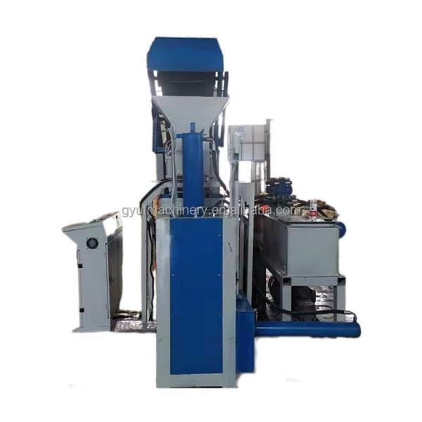 Competitive Automatic Wood Chips Sawdust Wood Shaving Hay Bagging Machine for