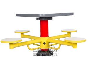 Quality Outdoor Fitness Equipments-outdoor chess table wholesale