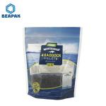 Eco-friendly 100% Recyclable stand up bag hot sales recyclable pouch