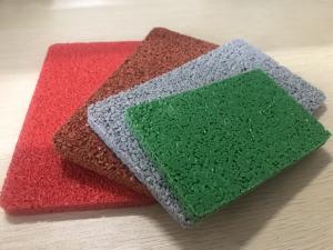 Quality Noise Free Breathable Recyclable EPDM Rubber Crumb wholesale