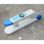Multifunctional Leather Softness Tester Pneumatic Control Practical