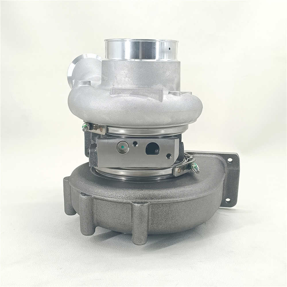HE400VG 2201112 5459129 2140163 Turbo Turbocharger For DAF XF MX13 MX11 2154699 2136753