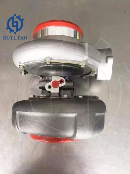 OEM Mitsubishi TD13 TD13M TD13L Turbo Charger 49182-80100 49182-05220 For Diesel