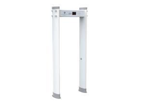Quality Integrated Walk Through Security Metal Detectors IP57 Superior Protection Performance wholesale