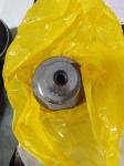 Construction Machinery A6VM140 A6VM140 Hydraulic Motor Repair Kit Motor Spare