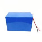 2000 Times 1024Wh 25.6V 40Ah LiFePO4 Battery Pack